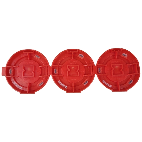 Disney Ralph Breaks the Internet Domez Ralph, Yesss & Fix-it Felix JR Series 2 - Picture 4 of 4